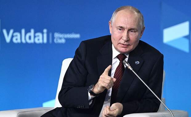 Путин призвал продлить срок софинансирования по ПДС до 10 лет