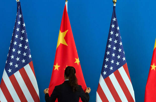 СМИ: США могут отменить часть пошлин на импорт из КНР