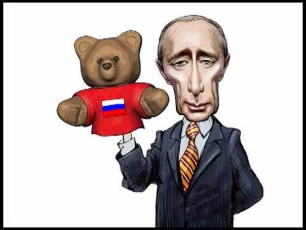 Дневник им. evigo: Россия с 1 января может ввести оплату за Газ и Нефть для Европы только в рублях