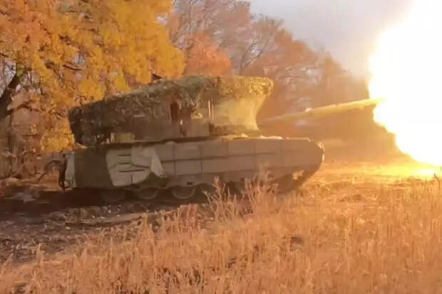 Подразделения группировки войск «Запад» освободили село Копанки Харьковской области - Минобороны
