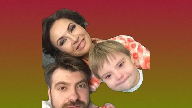 Родила в 42 и не скрывала «солнечного» сына: Эвелина Блёданс о 13-летнем Семёне, его успехах и взрослой жизни