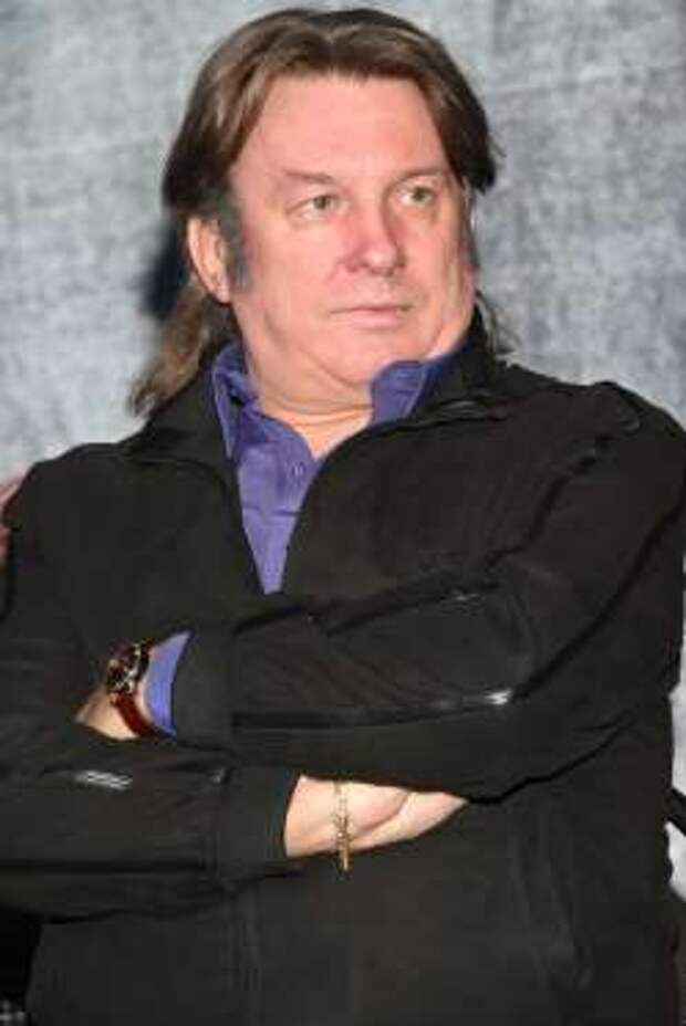 Юрий Лоза