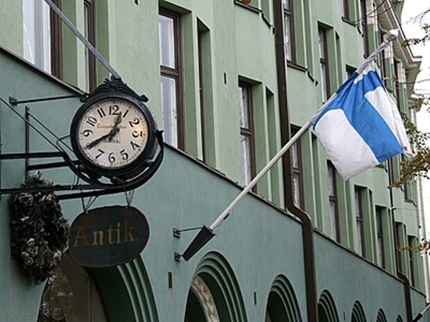 Депутат спрогнозировал уничтожение Финляндии: "Подлетное время гиперзвука 200 секунд"
