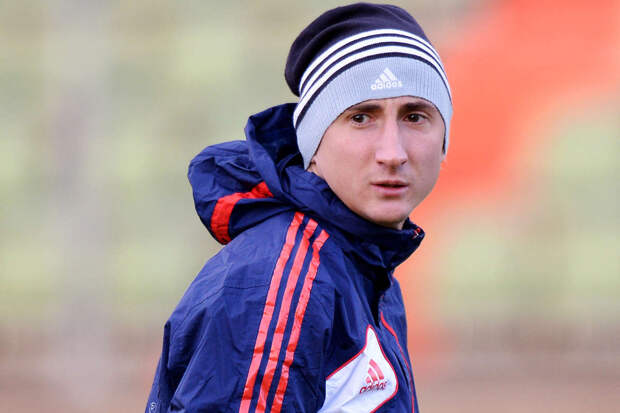 Экс-футболист Быстров объяснил слова Карпина о сборной России