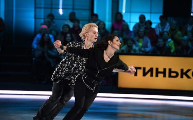 Авербух фразой «нанес моральную травму Медведевой» оценил уход Милохина