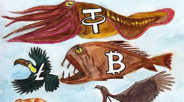 ЦБ сделал шаг навстречу крипте