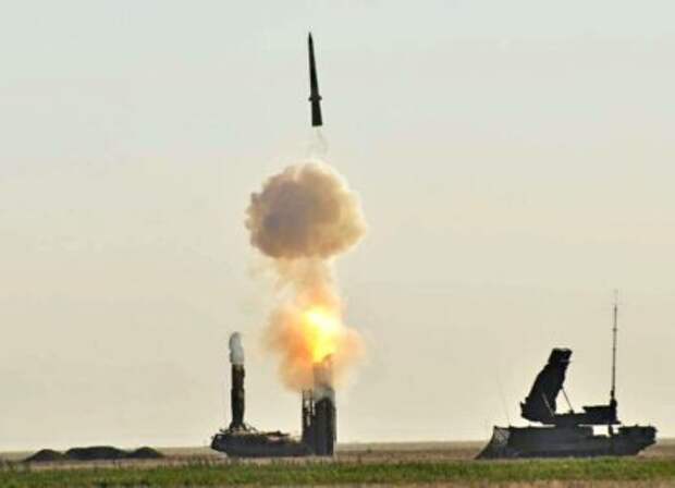 Проблема ПВО России вскрылась спустя 4 года бездействия