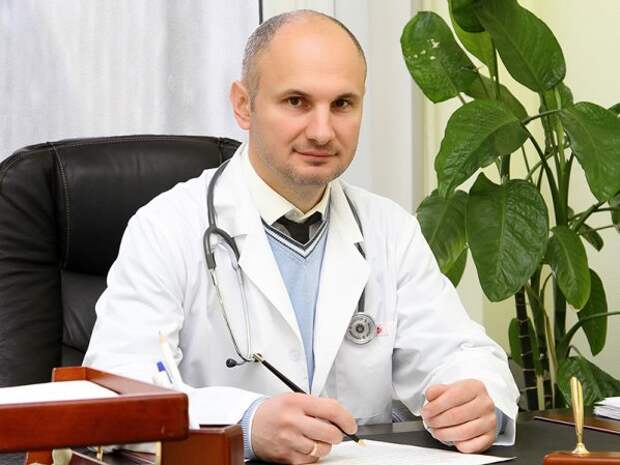 Отзывы врача о Зеросмок