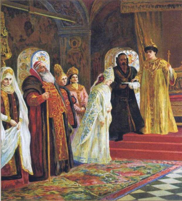 59939376 1275764592 img0671 520x575 Николай  Блохин. Без Царя Россия погибнет