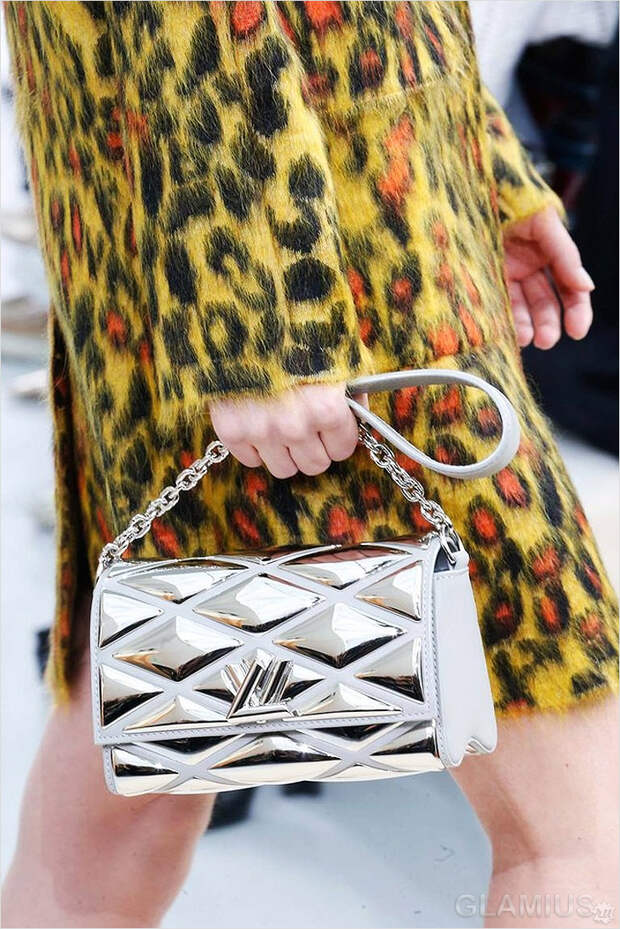 Багет Louis Vuitton