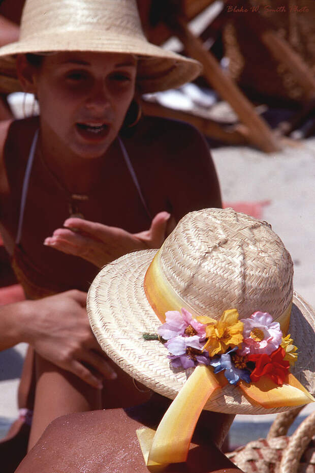 Что творилось на бразильских пляжах конца 70-х бикини, бразилия, купальник, люди, пляж, рио
