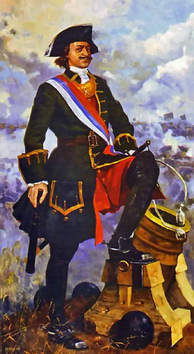 Сказ про то, как русский борщ… стал «украинским»