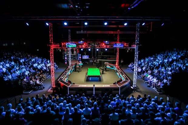 English Open 2025 (фото: WST)