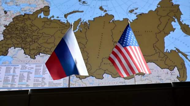 США ввели новый пакет санкций в отношении России