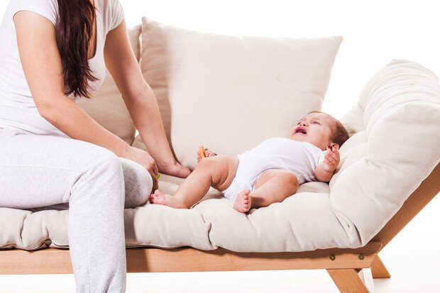 За год в Тульской области более 300 женщин отговорили от абортов