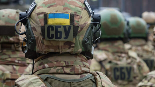 В подполье объяснили проверки СБУ в Киеве слухами о госперевороте