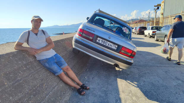 Чем нам не понравился Адлер, или 5 раздражающих минусов курорта