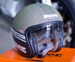 Blauer Helmets выпустит мотошлем Pilot из карбона