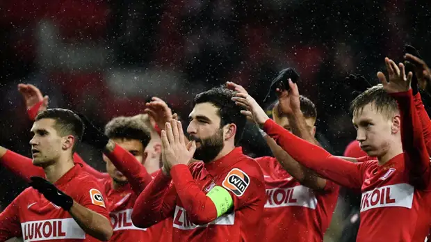 «Чемпионат»: экс-директор «Ростова» анализирует работу академии «Спартака» для CFG