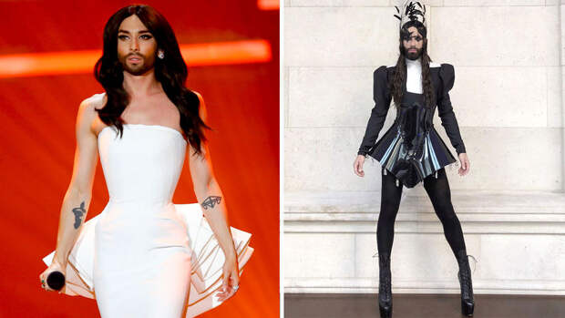 Певец Том Нойвирт заявил, что покидает все проекты "Евровидения" на фоне бойкота