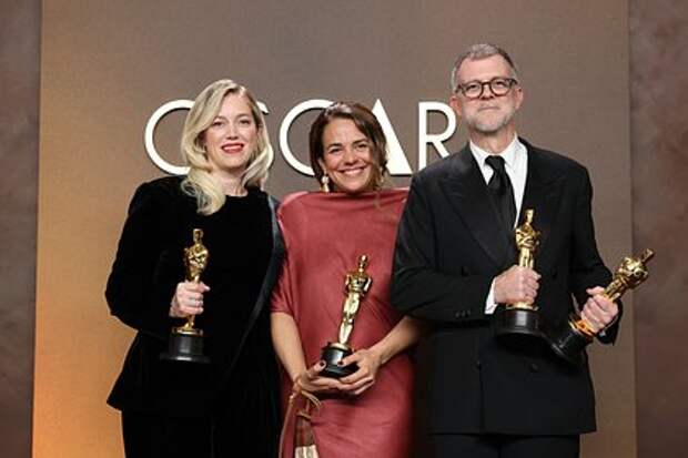 «Битва за битвой» Пола Томаса Андерсона — «Оскар» за лучший фильм