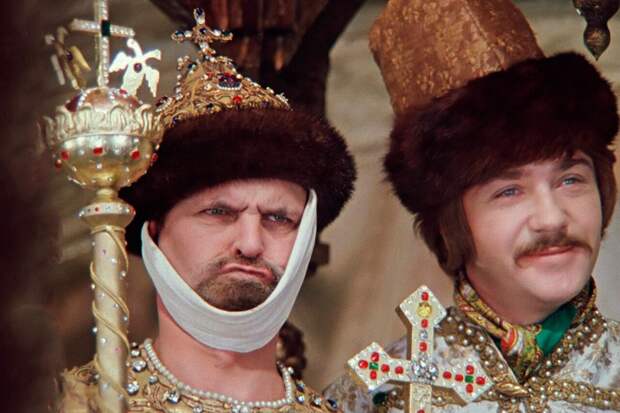 Михалков раскрыл секрет съемок культовой советской комедии