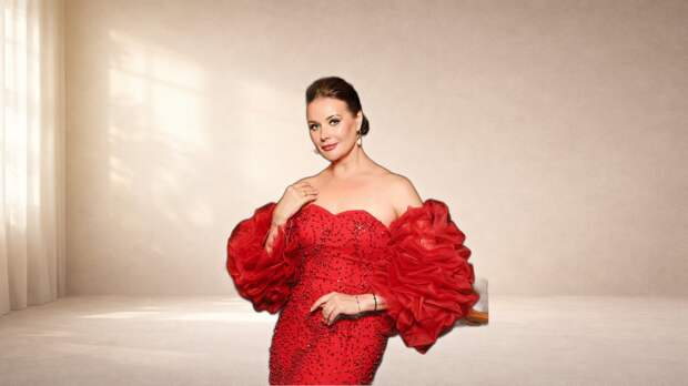 «Я так долго ждала материнства»: как выглядит 12-летняя дочь Оксаны Федоровой, которая копирует маму