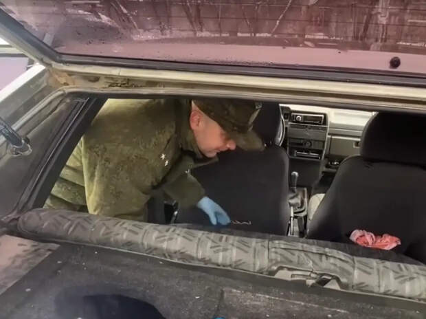 Как нашли похищенную в Смоленске девочку: рассказал поисковик