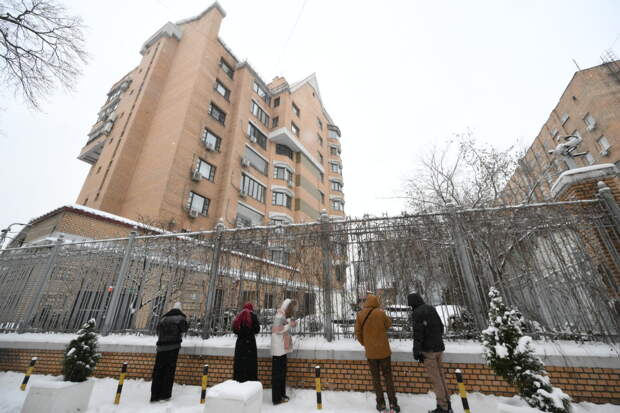 Долина впервые высказалась о переезде из скандальной квартиры