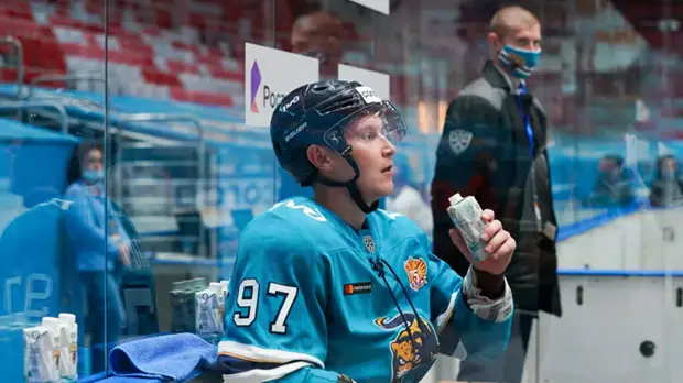 «Сочи» по буллитам обыграл в гостях «Автомобилист»