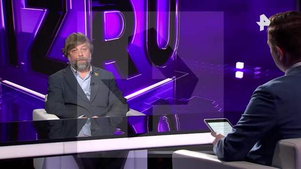 Археолог Бутягин признался, что больше всего скучал по мандаринам в Польше