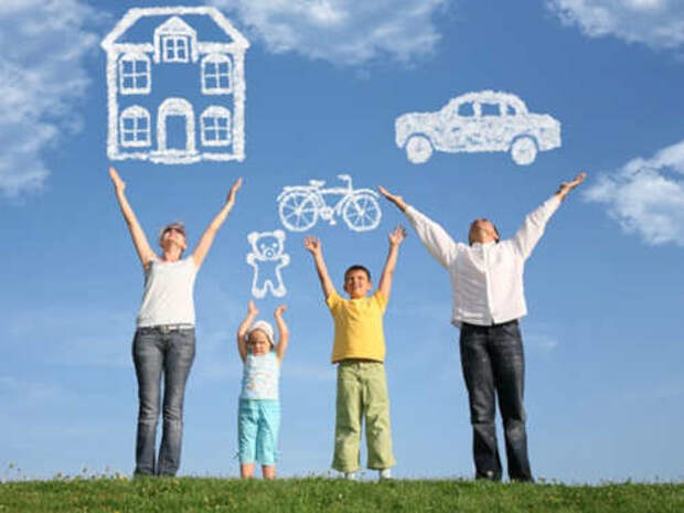 Как исполнить свою мечту за месяц: составляем карту желаний