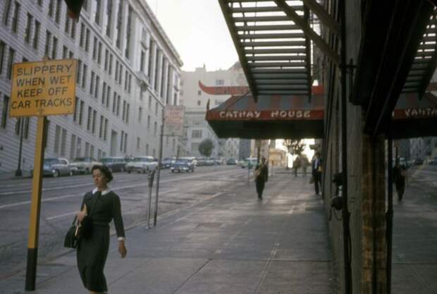 авто, америка, олдтаймер