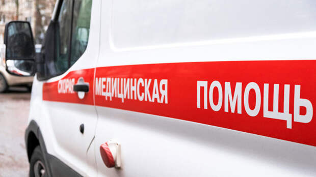 Женщина погибла в Курске при налете БПЛА на многоквартирный дом