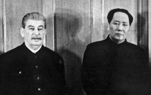 Развал СССР: как его объясняют в Китае на самом деле