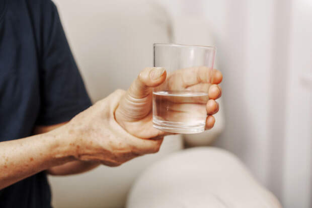 ПНИПУ: нехватка дофамина вызывает тремор конечностей