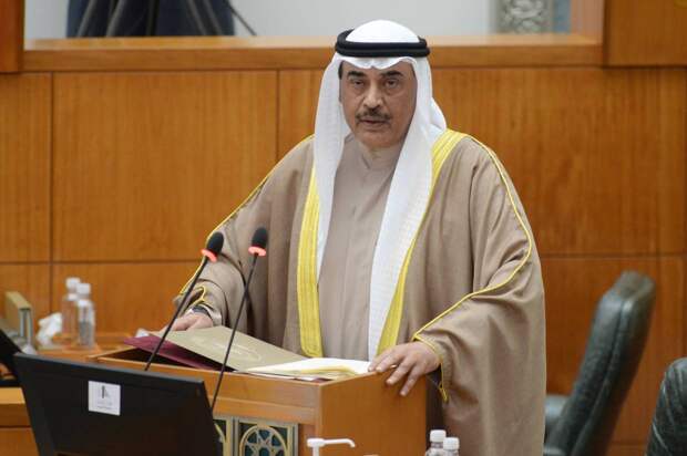 В Кувейте в третий раз за год сформировано новое правительство