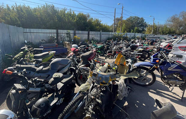 "Скрытый патруль" Госавтоинспекции работает на дорогах Тульской области