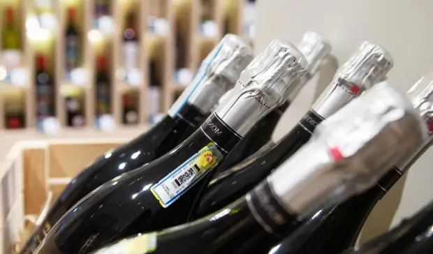 Волгоградцы жалуются на резкое подорожание алкоголя