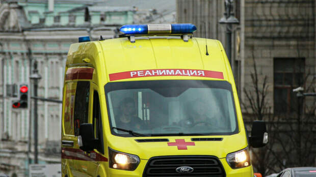 При обрушении трибун в Ростове-на-Дону погибла женщина