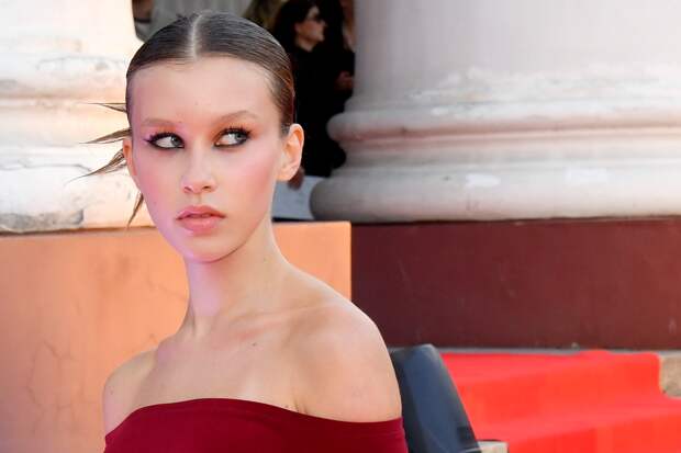 16‑летняя дочь Юлии Пересильд рассказала о нападках хейтеров