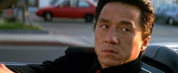 Час Пик (1998) 44 года актер, джеки чан, кино, люимый актер, роль, тогда и сейчас, фильм