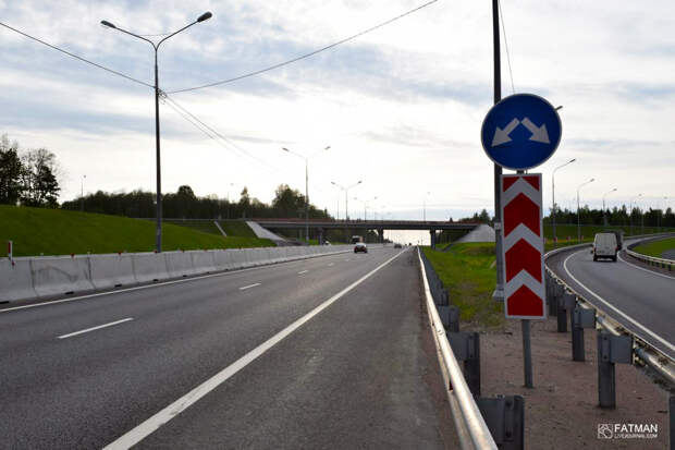 Как русский человек придумал гениальный тест на ровность дорог