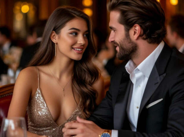 В Дубае подскочил спрос на эскорт‑услуги — вечера стоят до $4 000 на фоне атак по ОАЭ