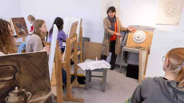 В Крыму с 2014 года отреставрировали 203 объекта культуры