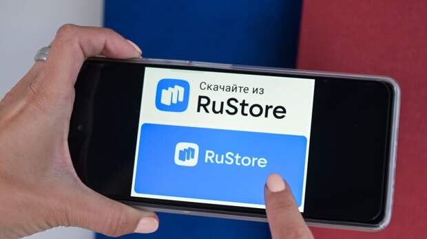 Иностранные разработчики увеличили рекламные бюджеты в RuStore в пять раз