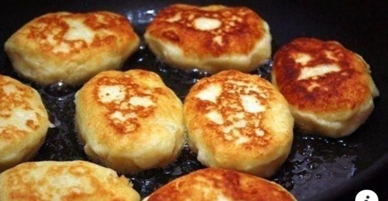 Бабушкины картофельные котлеты, что по вкусу лучше мясных