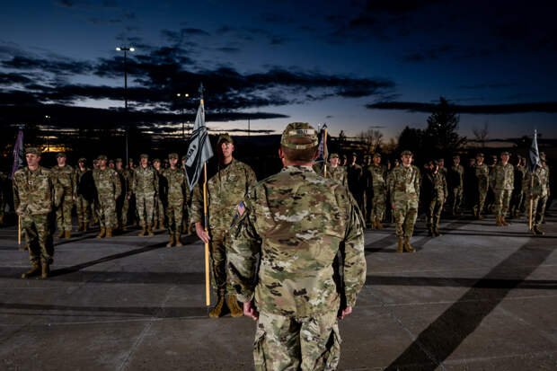 Do We Need a Hero? Building Heritage and Culture in the U.S. Space Force