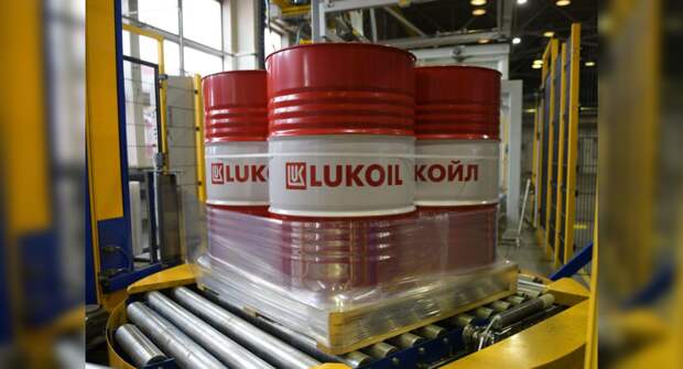 Новое масло от ЛУКОЙЛ получило одобрение компании Jaguar Land Rover