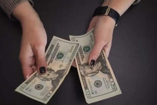 Внешний госдолг России достиг максимальной отметки за последние 20 лет